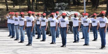 Cómo tramitar la cartilla militar en Puebla en 2025