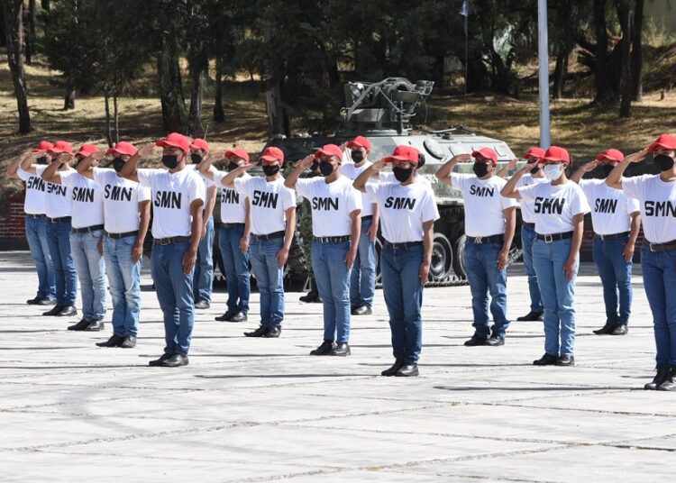 Cómo tramitar la cartilla militar en Puebla en 2025