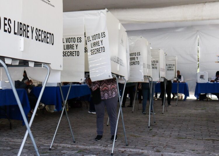 La elección extraordinaria en Puebla (un termómetro para AA)