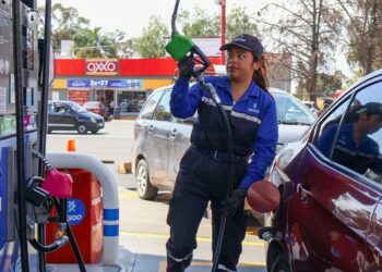 PIB repuntaría 6.8% si se amplía presencia de mujeres en economía