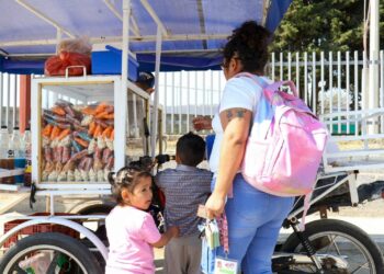 Llaman a un cuidado integral de la salud mental en la mujer