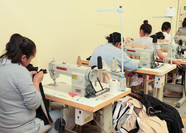 Puebla reporta tasa de ocupación similar a media nacional