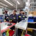 México registra 22 millones 430 mil puestos de trabajo afiliados al IMSS