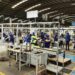Empleo crece en empresas comerciales en enero