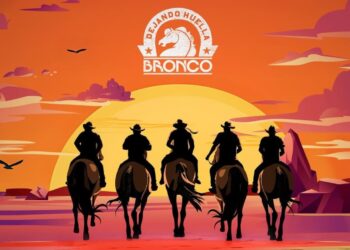 Bronco volverá a Puebla