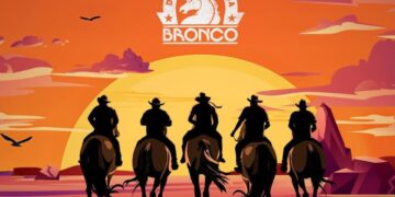 Bronco volverá a Puebla