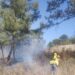 Todo rigor contra quienes provoquen incendios