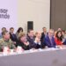 Puebla trabaja en la construcción de senderos de paz