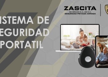 Botón de Pánico, el escudo invisible de empresas de seguridad privada México para incrementar la protección de empresas