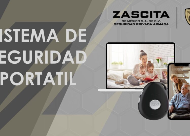 Botón de Pánico, el escudo invisible de empresas de seguridad privada México para incrementar la protección de empresas