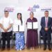 San Andrés y CDH Puebla firman convenio en derechos humanos
