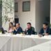 Alcalde de Texmelucan destaca que están revirtiendo malos datos en seguridad pública