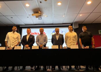 Abren convocatoria para Copa Intersecundarias Yakult Puebla 2025