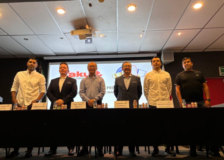Abren convocatoria para Copa Intersecundarias Yakult Puebla 2025