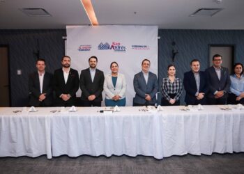 Unión entre Ayuntamiento y cámaras empresariales hacia mayor competitividad