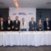 Unión entre Ayuntamiento y cámaras empresariales hacia mayor competitividad