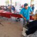 Gobierno de Cholula acerca a servidores públicos a las juntas auxiliares