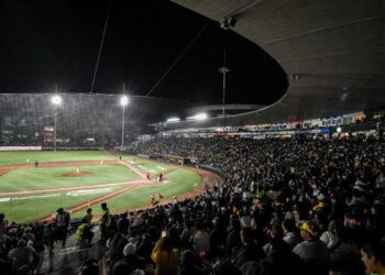 Nuevos horarios de Pericos para la Temporada 2025