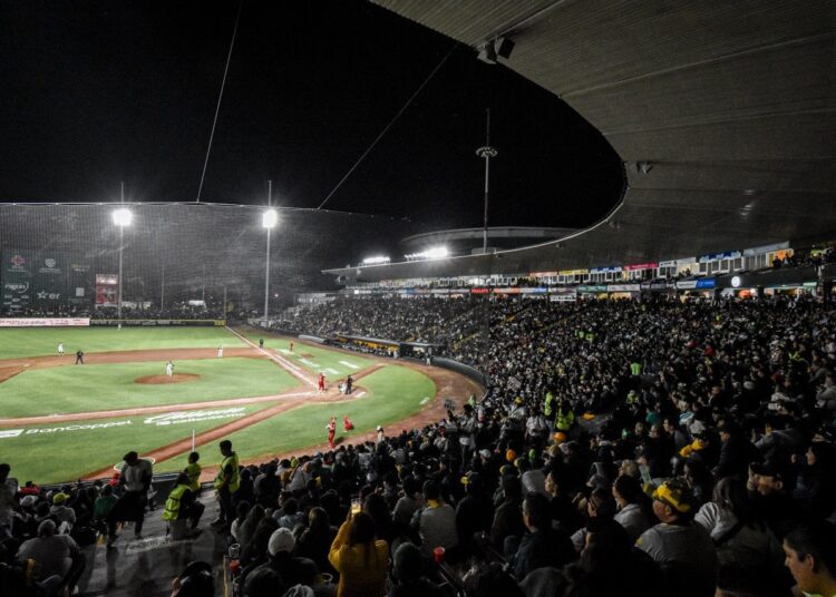 Nuevos horarios de Pericos para la Temporada 2025