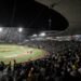 Nuevos horarios de Pericos para la Temporada 2025