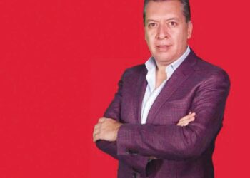 Enrique Núñez asume administración de Radiorama Puebla