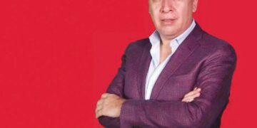 Enrique Núñez asume administración de Radiorama Puebla