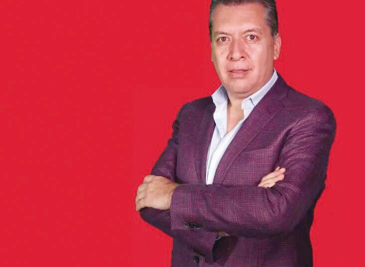Enrique Núñez asume administración de Radiorama Puebla