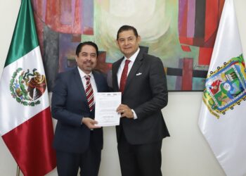 Valdéz Zayas será el nuevo director del Sedif