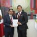 Valdéz Zayas será el nuevo director del Sedif