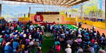 Huitzilan, ejemplo de lucha: Envila Fisher