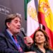 Luis García Montero defiende importancia del español en EE.UU.