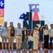 Líderes inspiran a estudiantes de Red Anáhuac para transformar el futuro empresarial