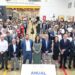 Bienestar reconoce sinergia entre organismos para combatir inseguridad alimentaria