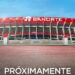 México tendrá uno de los estadios más modernos: Estadio Banorte