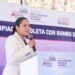 Combate Gobierno de Lupita Cuautle el acoso sexual con ‘Apropiación Violeta’