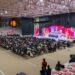 Ibero Puebla celebra la graduación de 590 estudiantes