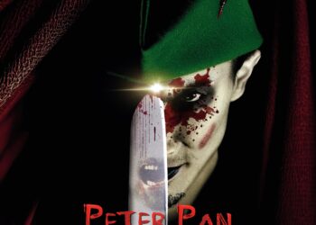 «Peter Pan: Pesadilla en la tierra de Nunca Jamás»