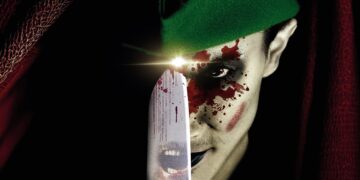 «Peter Pan: Pesadilla en la tierra de Nunca Jamás»