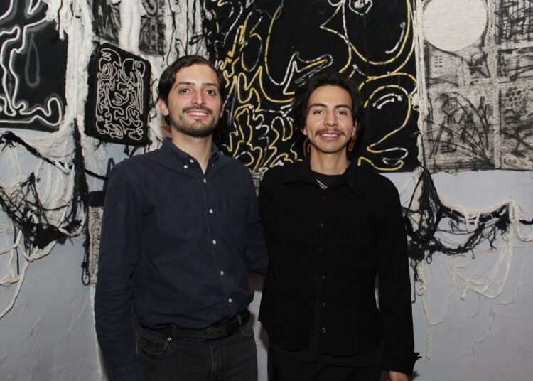 Invitan a la exposición ‘Prototypes over time’