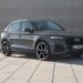 Q5 de Audi, la más vendida en EE.UU.