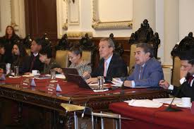 El regidor, esa extraña figura política
