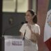 Sheinbaum inaugura Universidad Nacional Rosario Castellanos en Chiapas