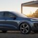 Audi presenta SUV Q6 e-tron en Puebla