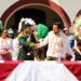 Inicia Huejotzingo su tradicional Carnaval 2025, más de 30 mil danzantes participarán