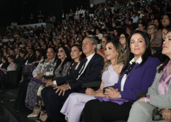 Pepe Chedraui reitera que su gestión trabajará por una Puebla más justa e inclusiva