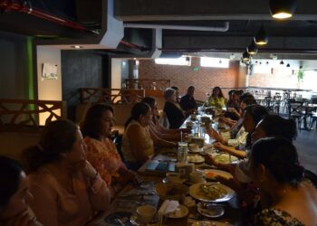 Unión Fuerza y Voluntad Empresarial