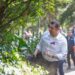 En Teziutlán, décima faena comunitaria rescata espacios públicos y valores