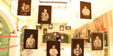 Invitan a exposición fotográfica ‘Una madre nunca olvida’ en Texmelucan