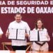 Con cero impunidad, Puebla, Veracruz y Oaxaca refuerzan combate a inseguridad