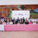 Presenta Lupita Cuautle programa de obras para San Andrés Cholula